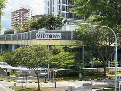 The Midtown (D19), Retail #618691221